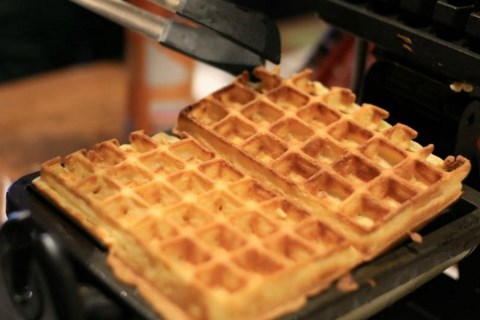 bake best bruges waffles